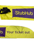 StubHub Ravers