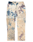 Bleached Jean 001