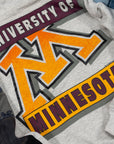 University of Minnesota