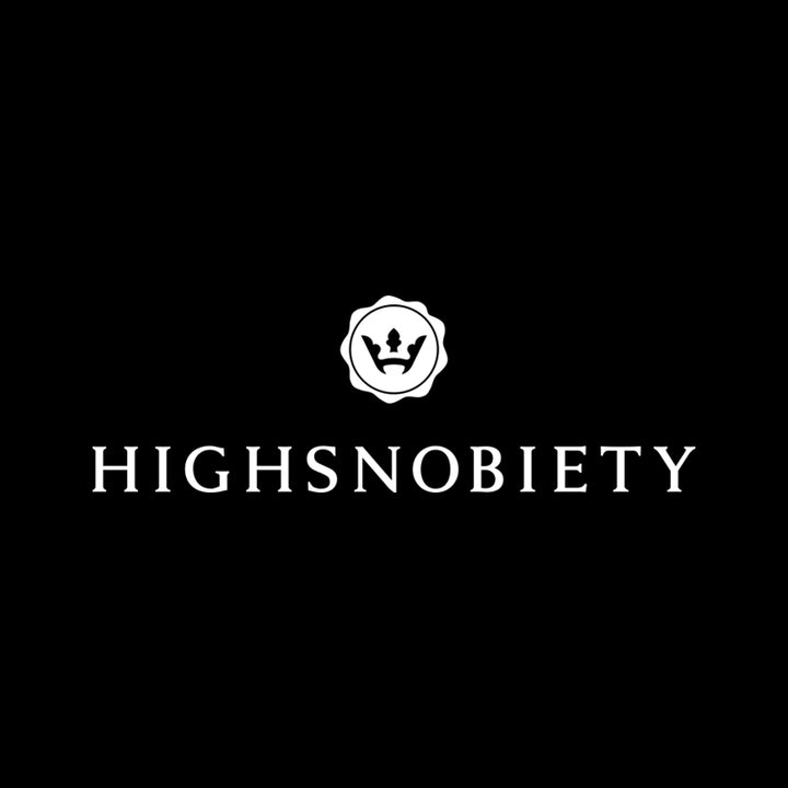 <Highsnobiety>