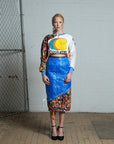 Ikea Skirt