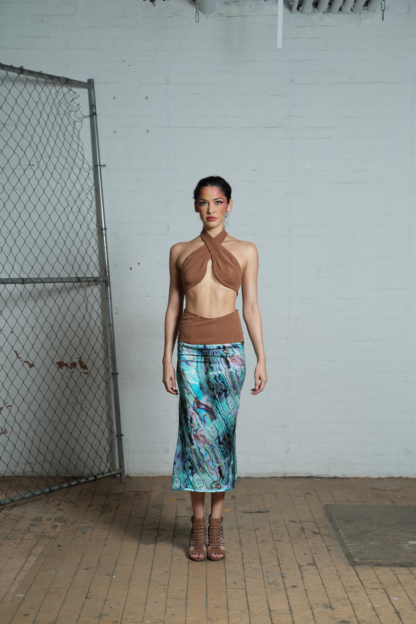 X-Top – Made by Mena