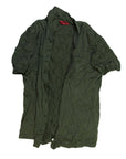 Tie Front Shirt