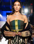 Construction Corset