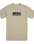 Mena Urban Camo 2024 + Dog Tag