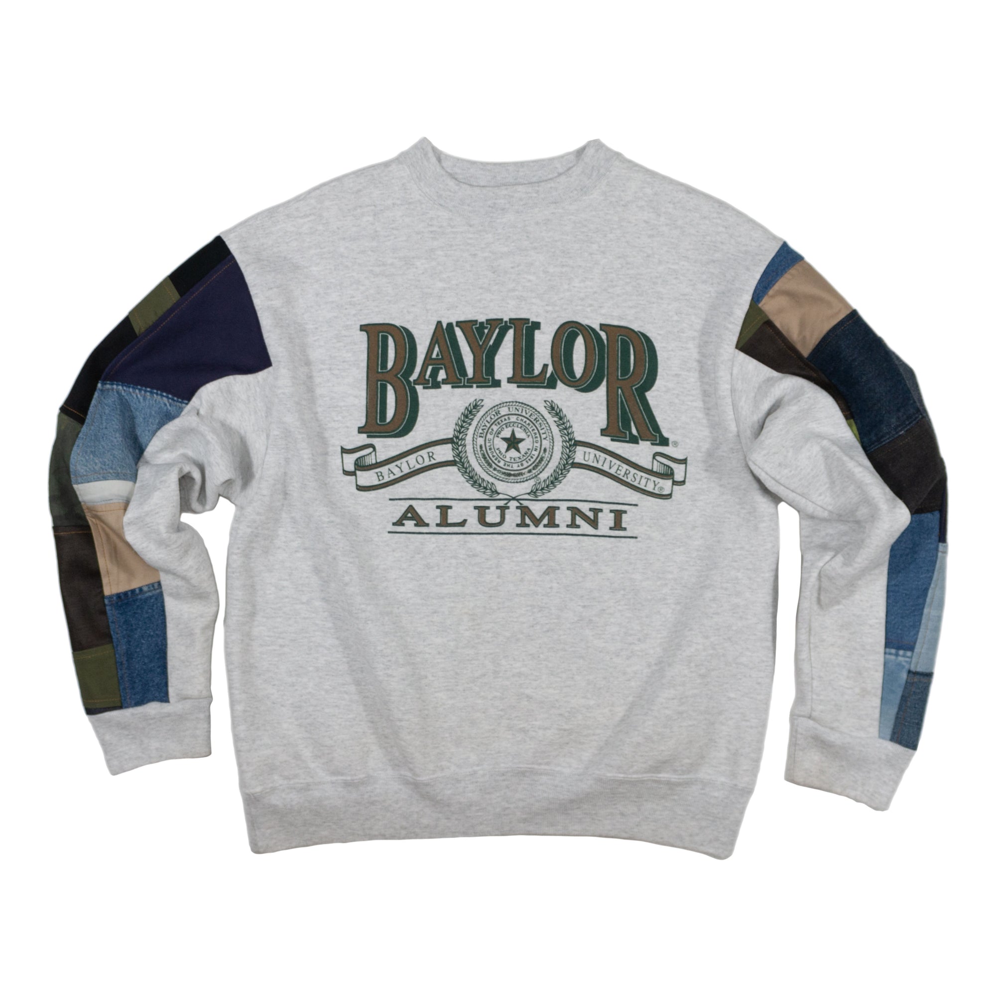 Baylor Alumni – Made by Mena - Main Image