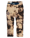 Bleached Metroid Jean