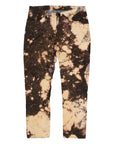 Bleached Metroid Jean