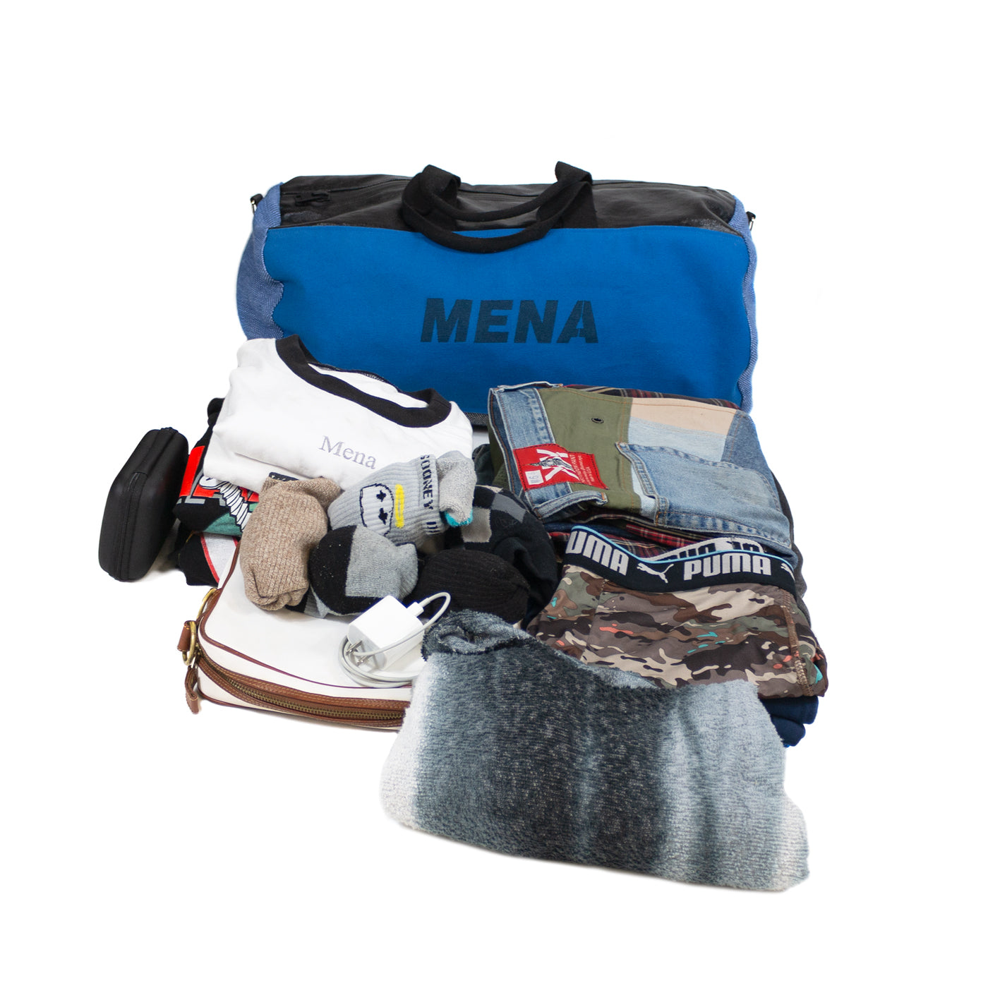 Day Duffle