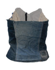 Blossom Corset