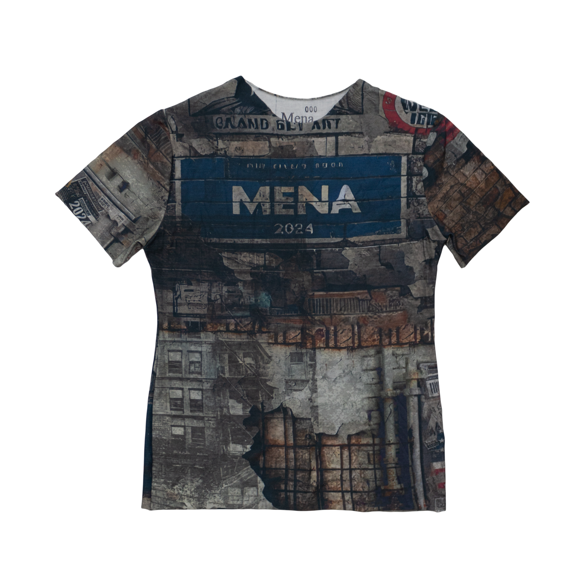 MENA 2024