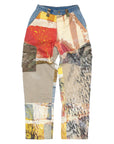 Tri Color BDU