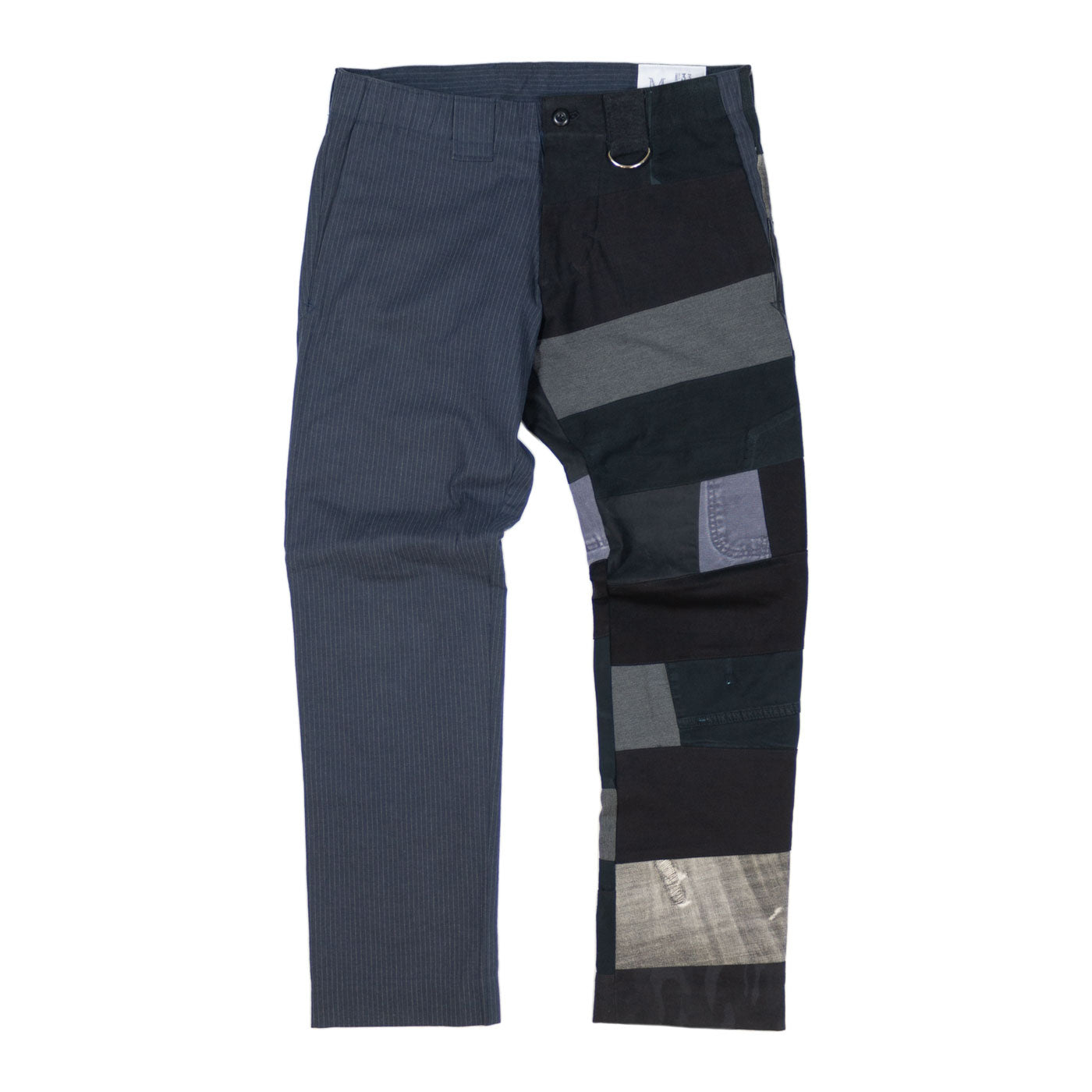 New York Slack - 34&quot;
