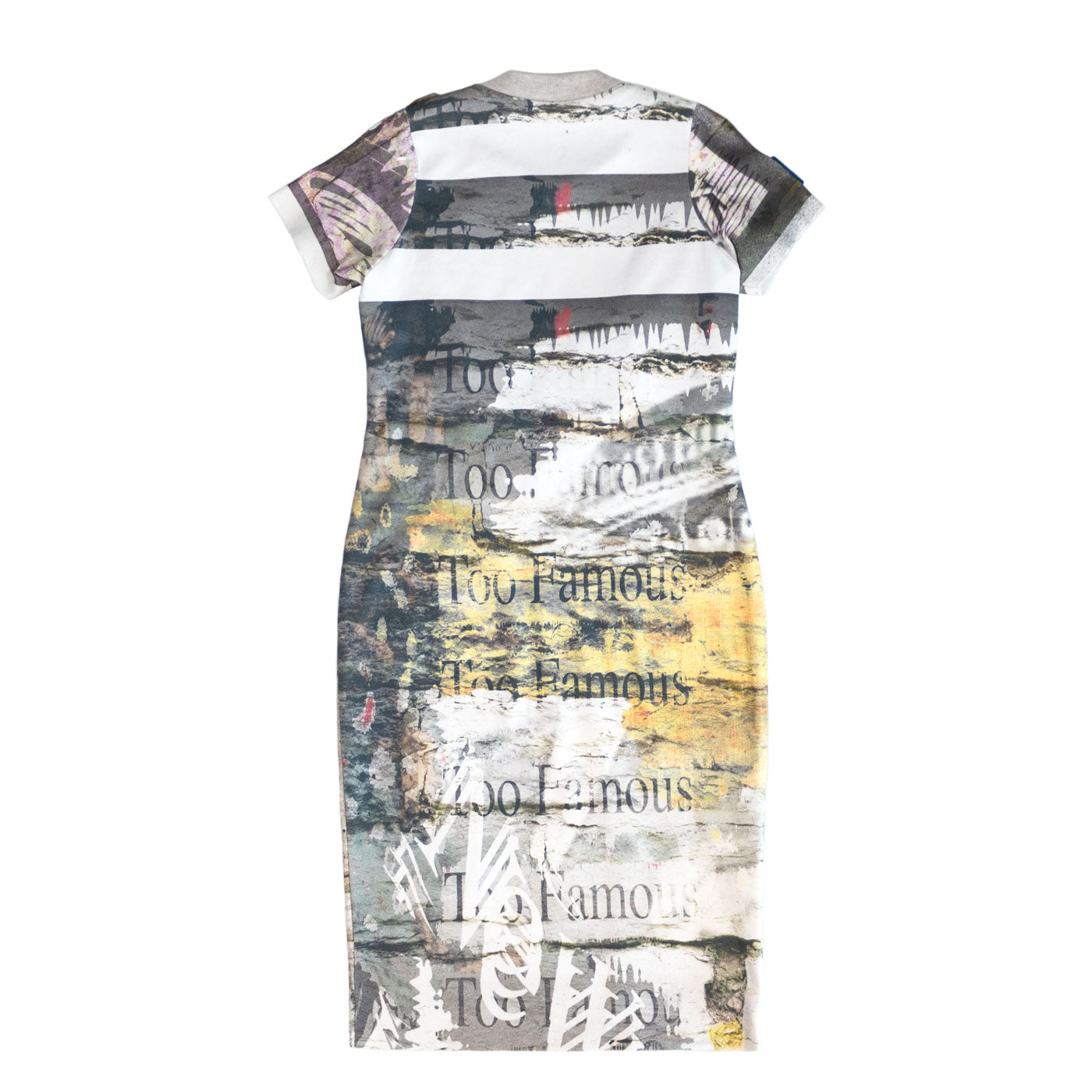 T-Shirt Dress