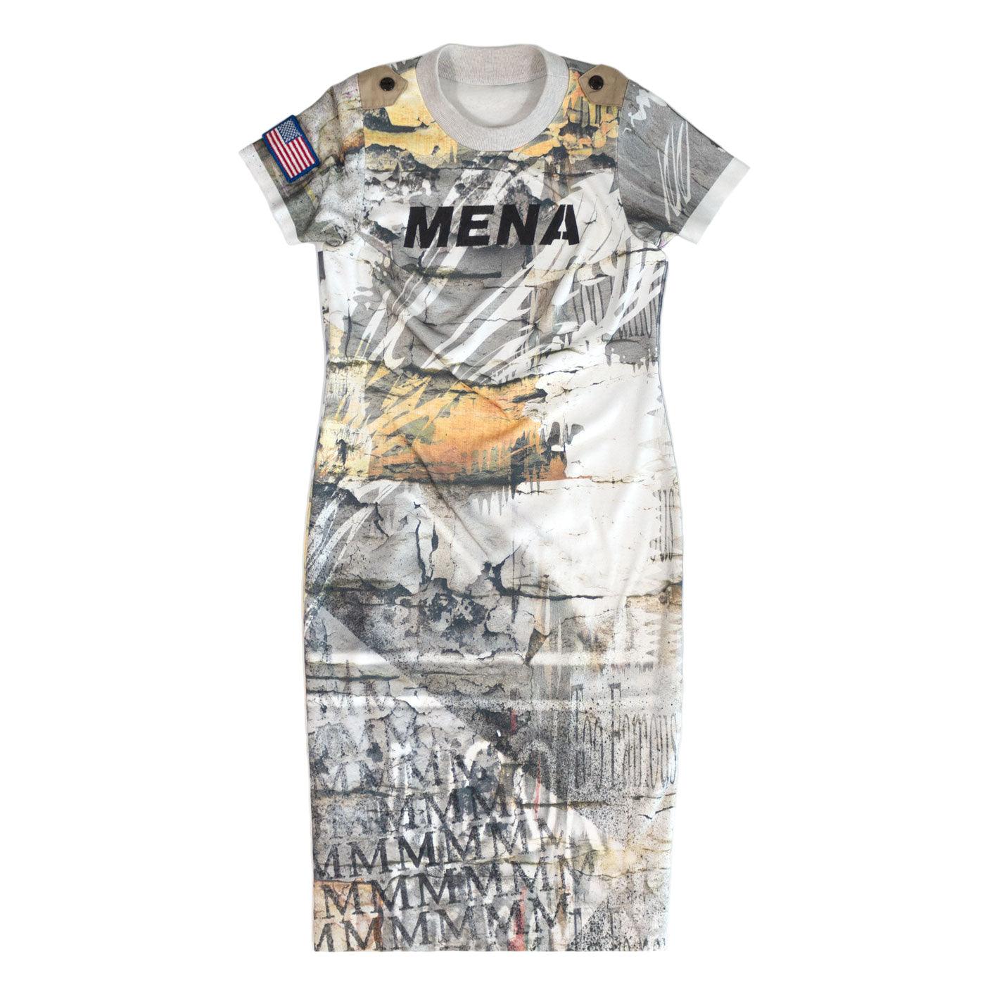 T-Shirt Dress