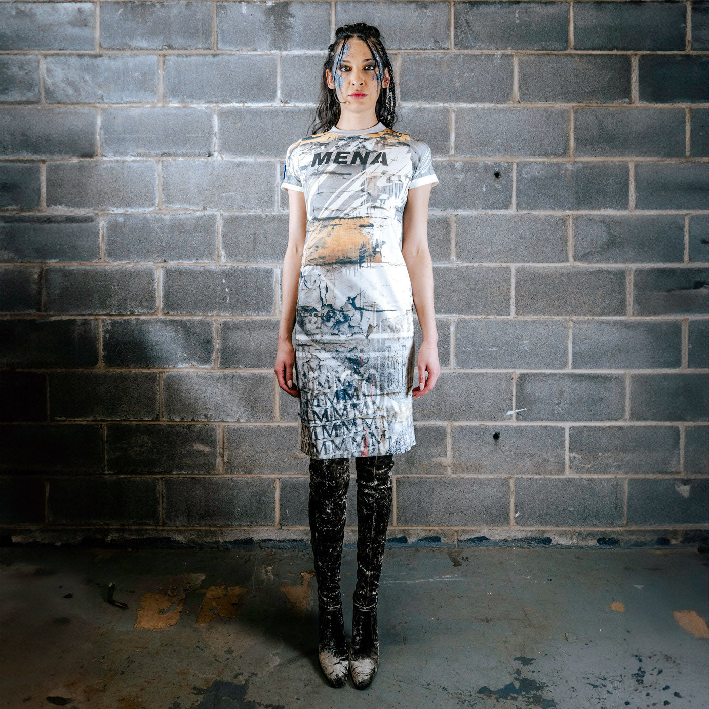 T-Shirt Dress