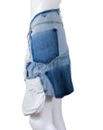 Scrap Skirt