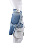 Scrap Skirt