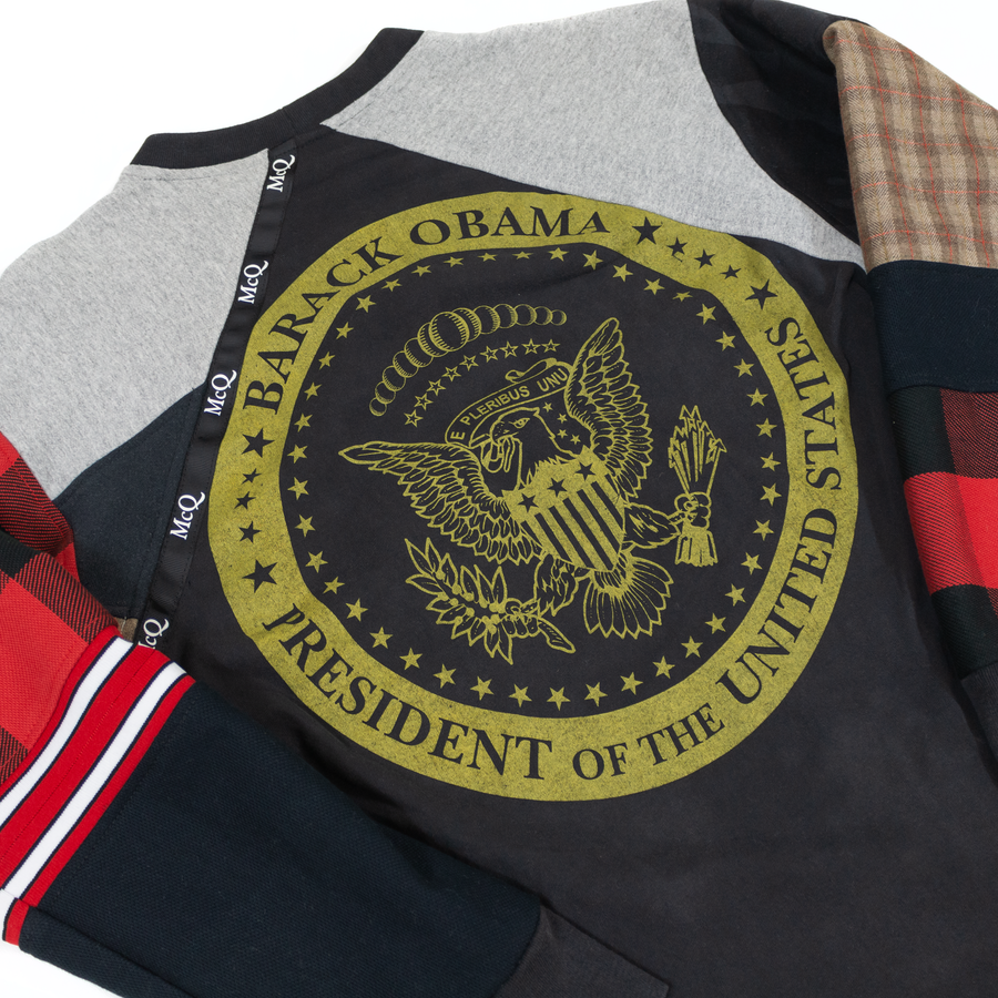 Mr. President Long Sleeve