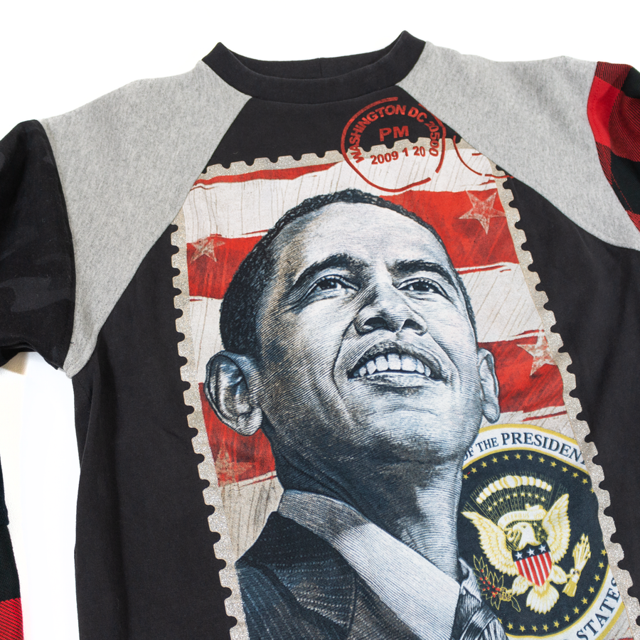Mr. President Long Sleeve